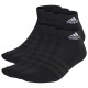 Adidas Κάλτσες C Sportswear Ankle 6 pairs